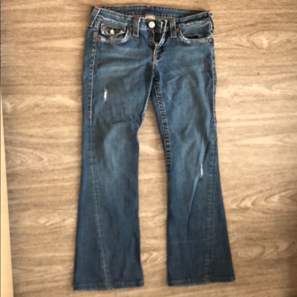 True Religion Jeans for women
